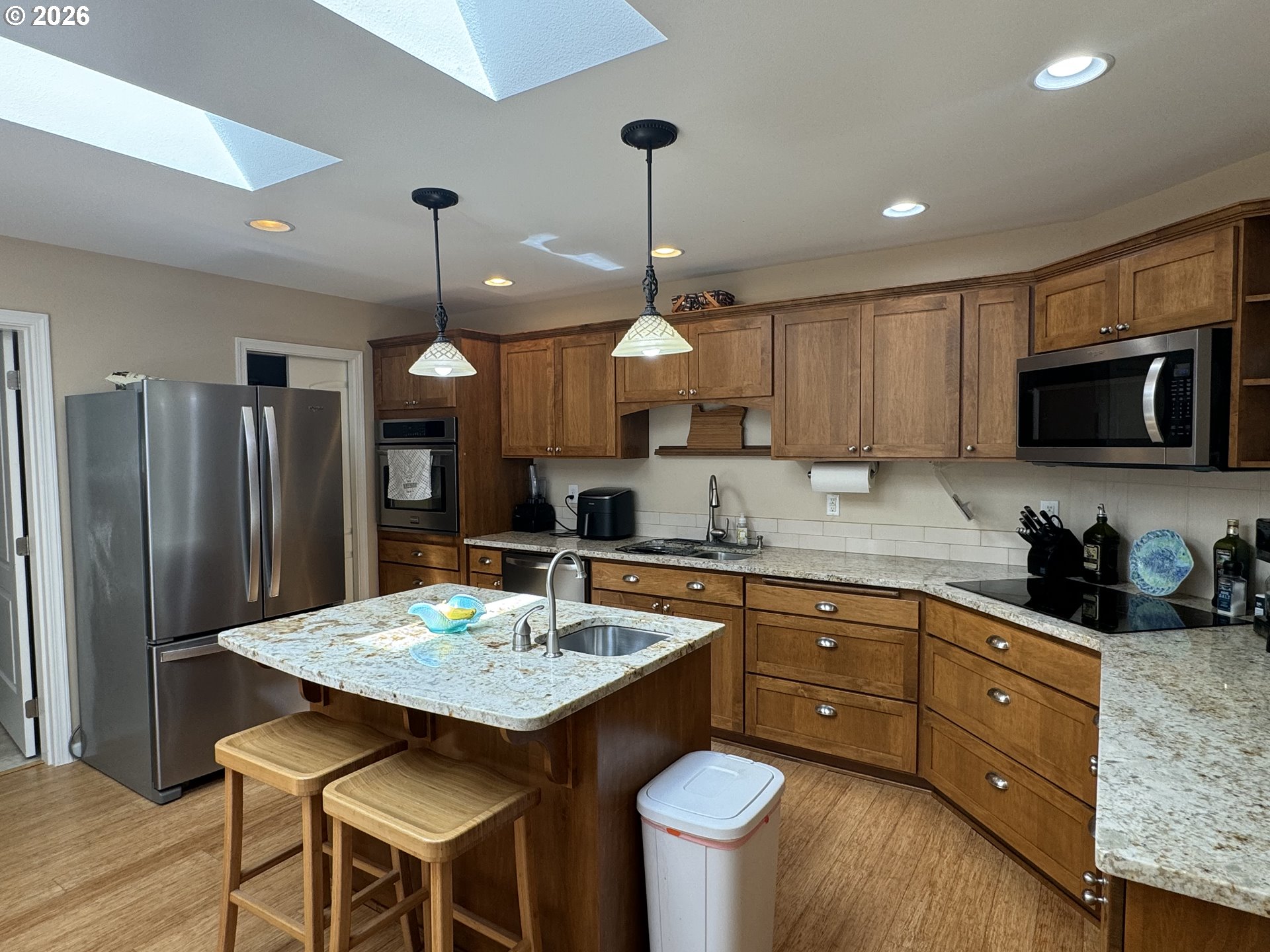 83269 Clear Lake Road Florence, OR 97439 - Photo 11 of 48 Kitchen