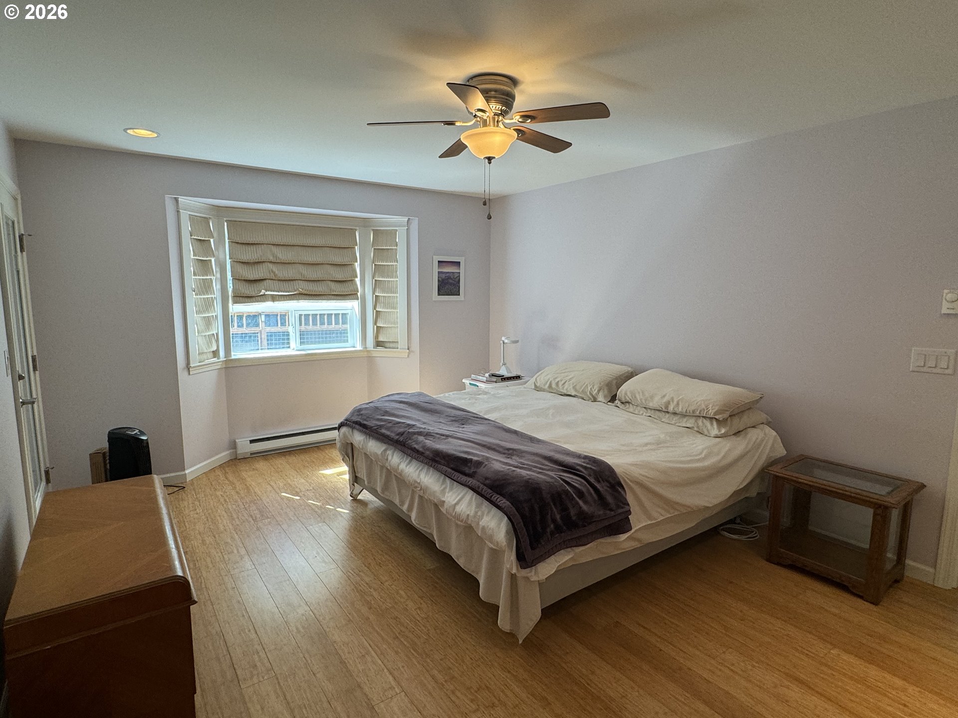 83269 Clear Lake Road Florence, OR 97439 - Photo 19 of 48 Bedroom, Primary