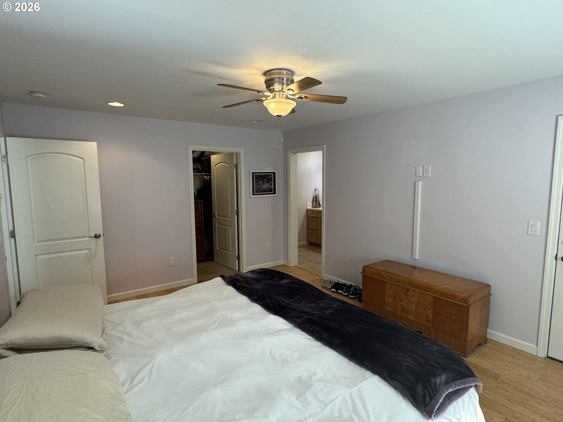 83269 Clear Lake Road Florence, OR 97439 - Photo 20 of 48 Bedroom, Primary