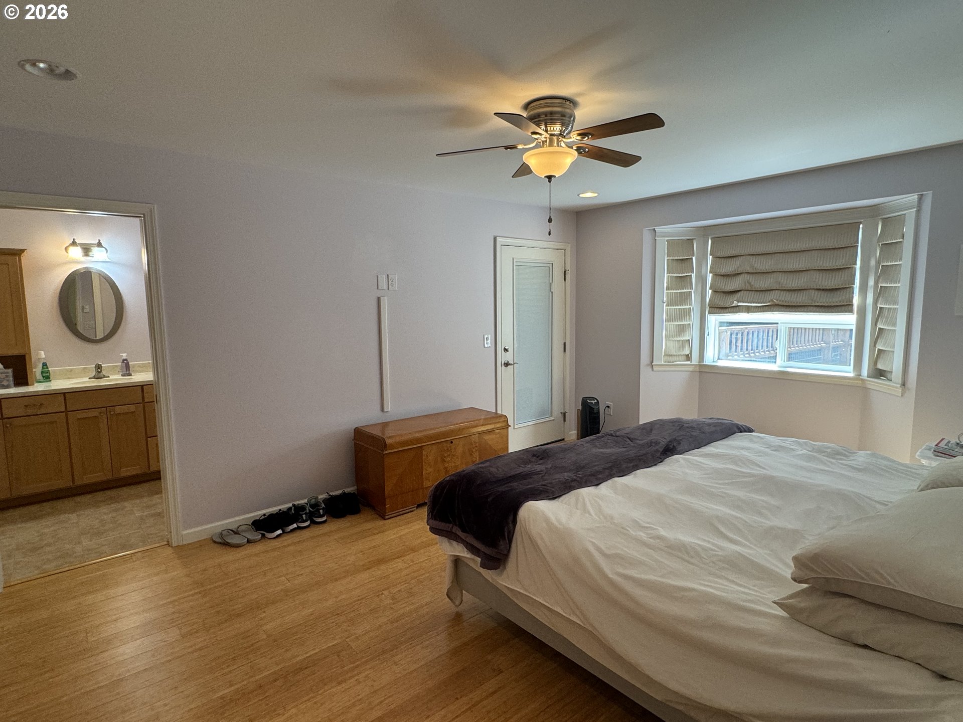 83269 Clear Lake Road Florence, OR 97439 - Photo 21 of 48 Bedroom, Primary