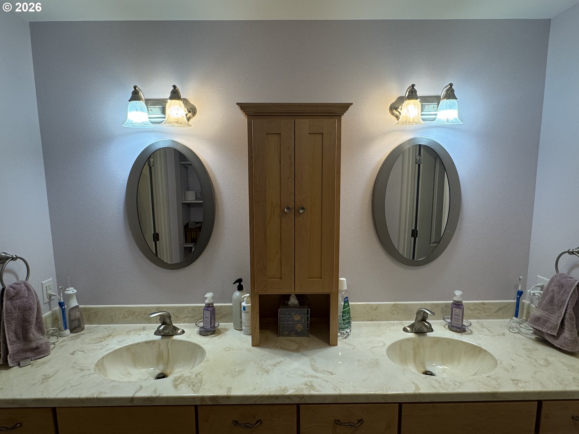83269 Clear Lake Road Florence, OR 97439 - Photo 22 of 48 Attached Bathroom #1