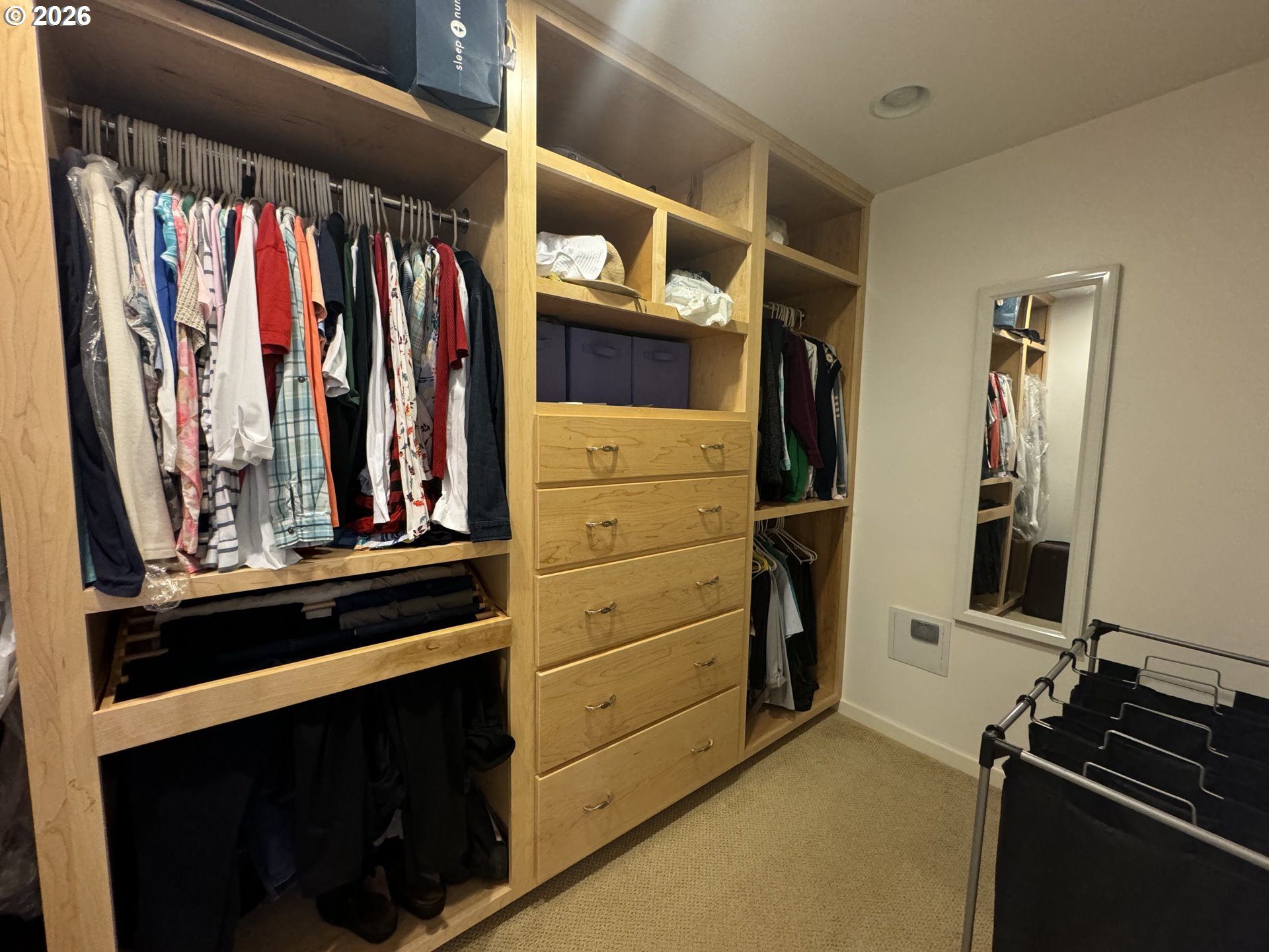 83269 Clear Lake Road Florence, OR 97439 - Photo 23 of 48 Bedroom, Primary