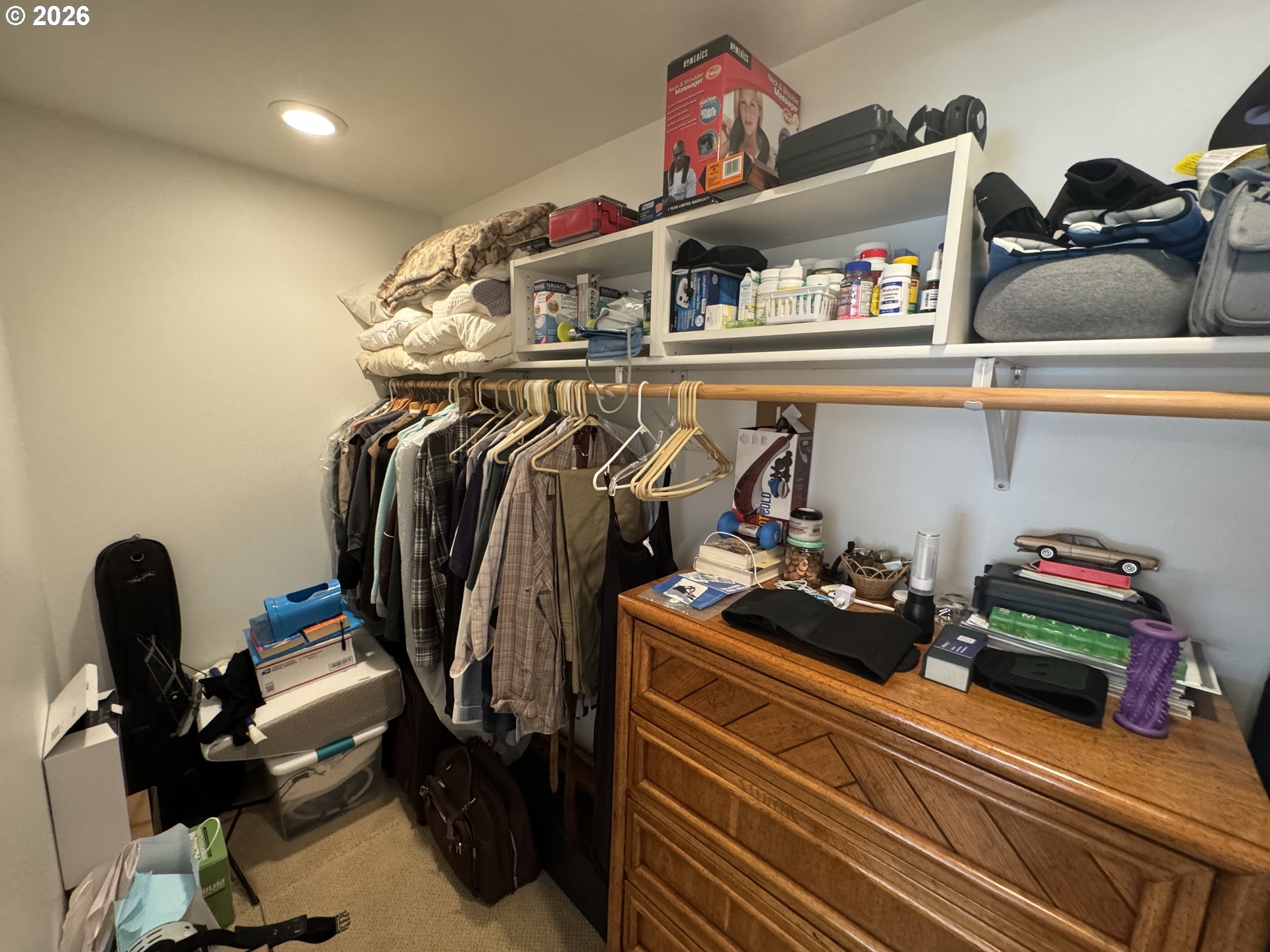 83269 Clear Lake Road Florence, OR 97439 - Photo 28 of 48 Bedroom, Primary