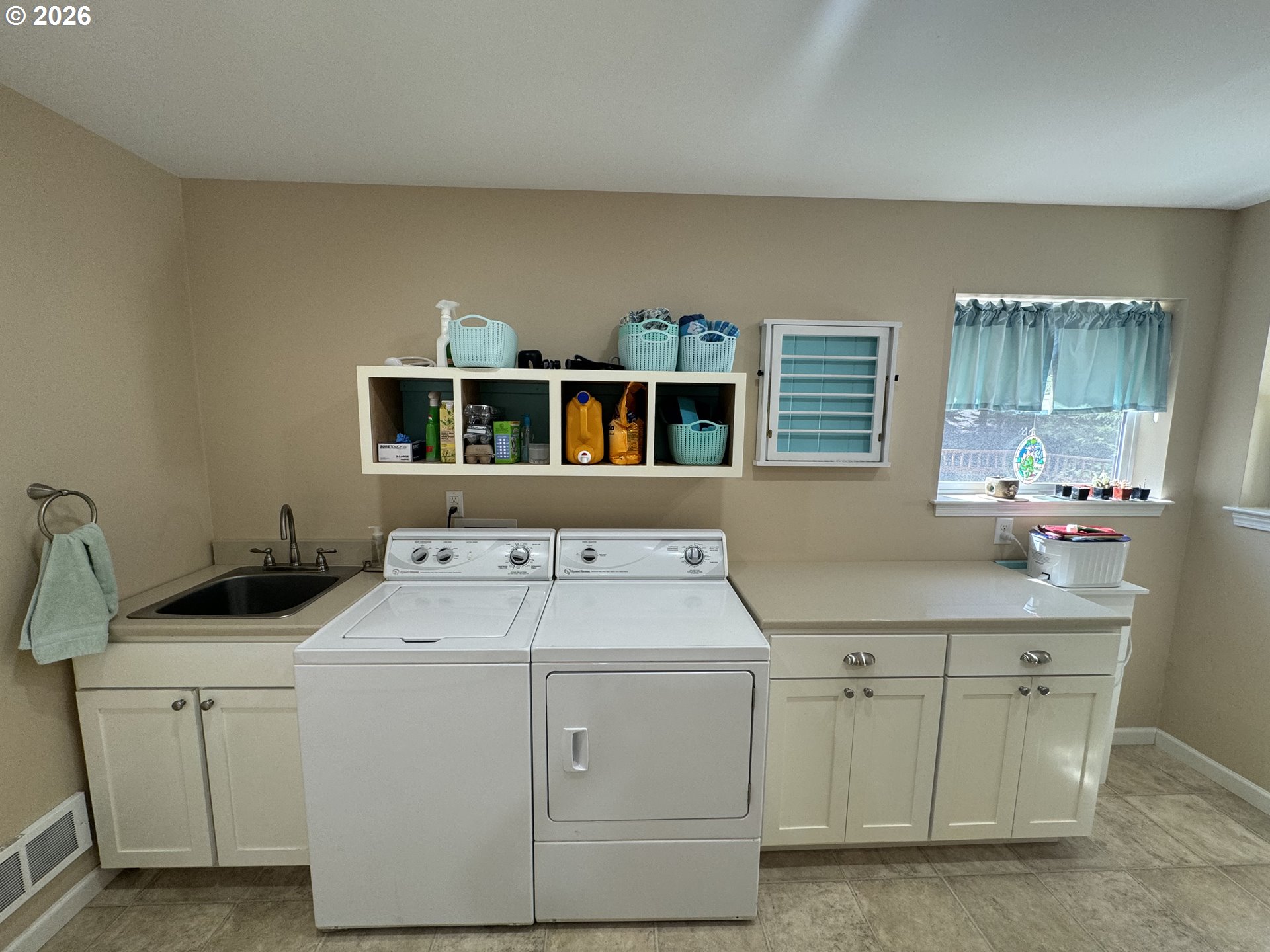 83269 Clear Lake Road Florence, OR 97439 - Photo 30 of 48 Laundry