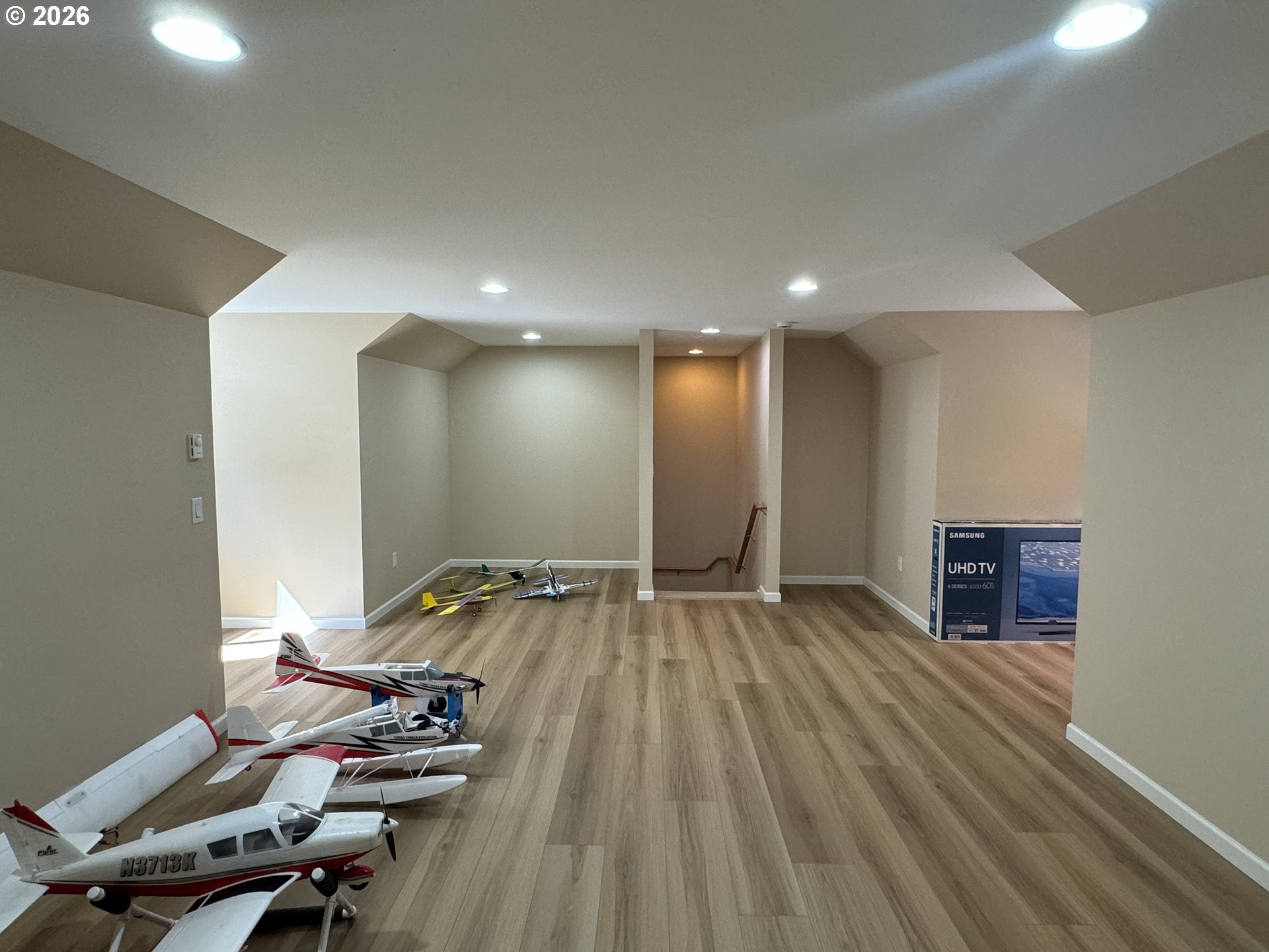 83269 Clear Lake Road Florence, OR 97439 - Photo 33 of 48 Bonus Room