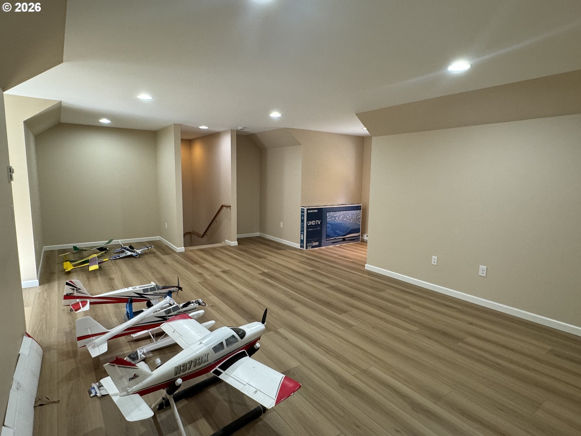 83269 Clear Lake Road Florence, OR 97439 - Photo 34 of 48 Bonus Room