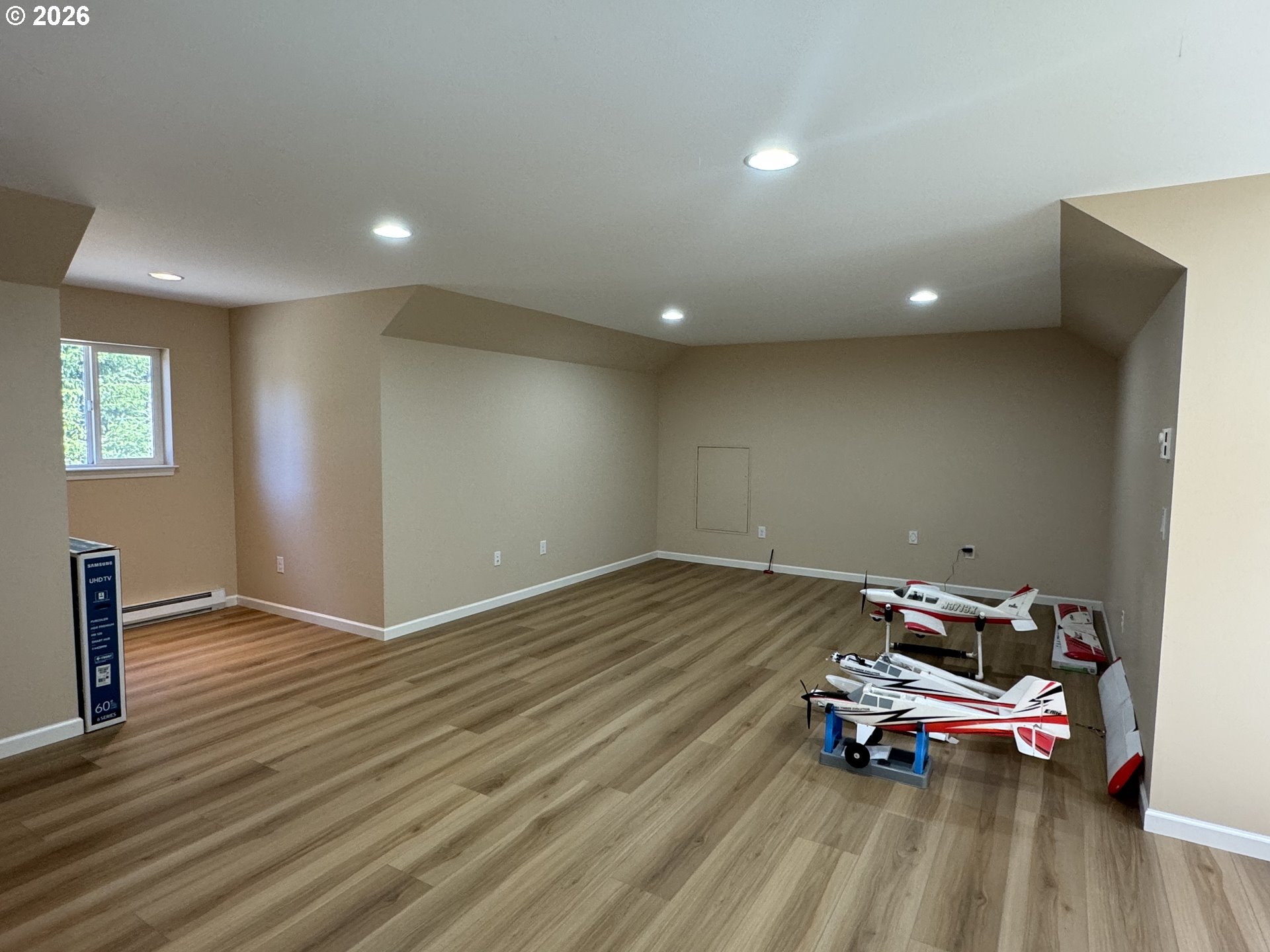 83269 Clear Lake Road Florence, OR 97439 - Photo 35 of 48 Bonus Room