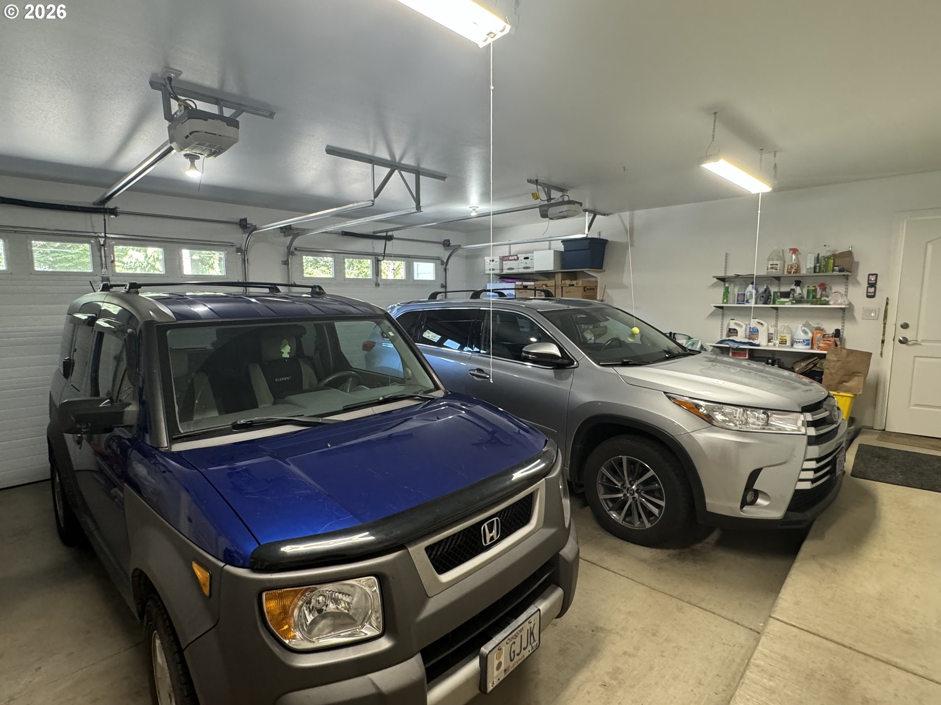 83269 Clear Lake Road Florence, OR 97439 - Photo 36 of 48 Garage