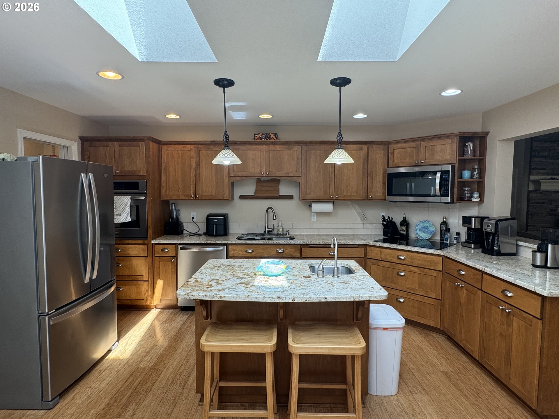 83269 Clear Lake Road Florence, OR 97439 - Photo 9 of 48 Kitchen