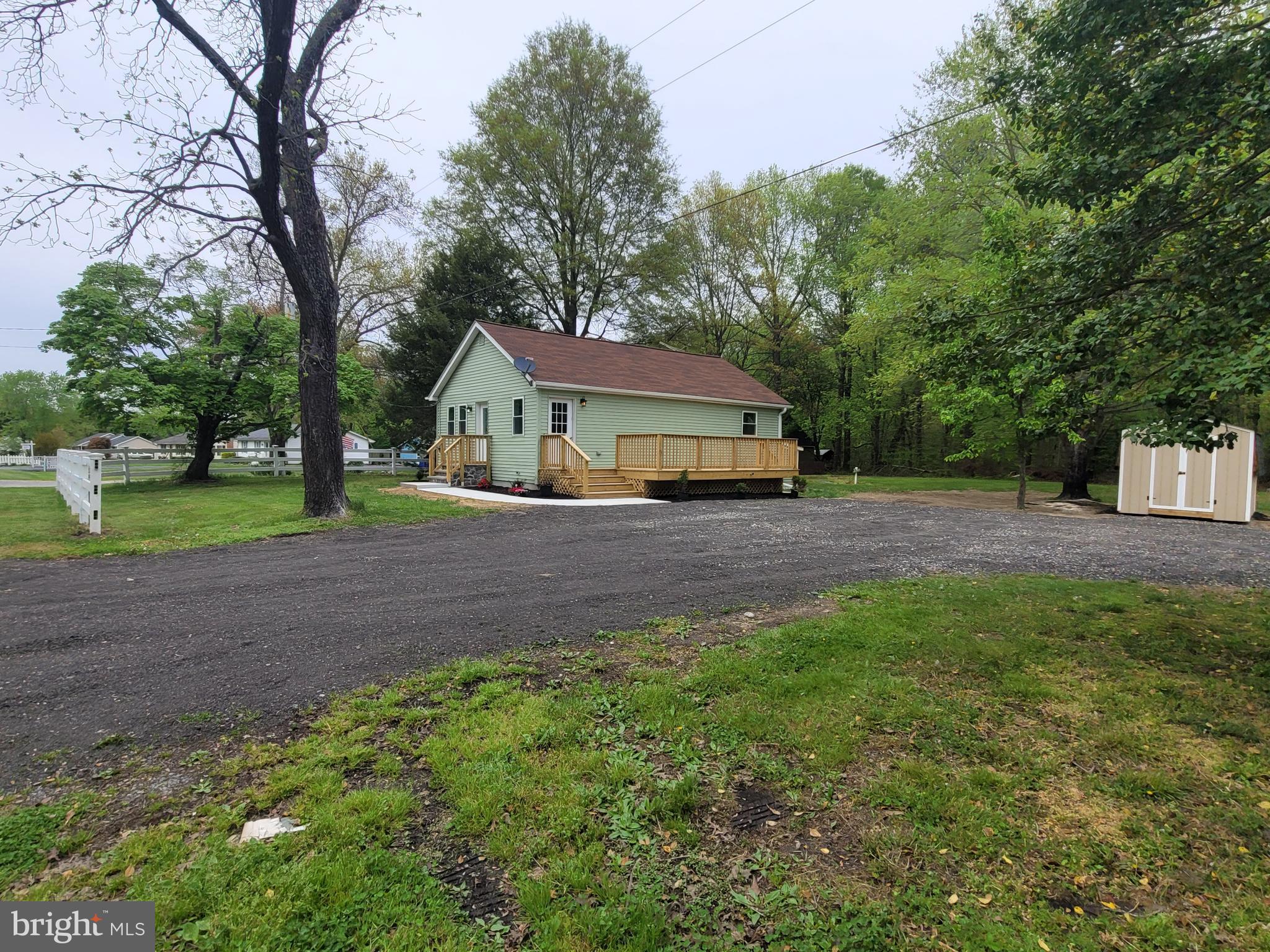 235 Burchard Sawmill Road Chestertown, MD 21620 - Photo 23 of 24 Gallery Image 23