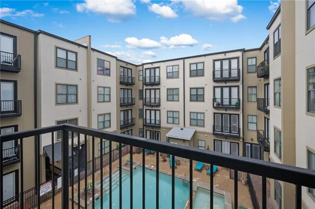 $179,900 | 5300 Peachtree Road, Unit 2310, Atlanta, GA 30341