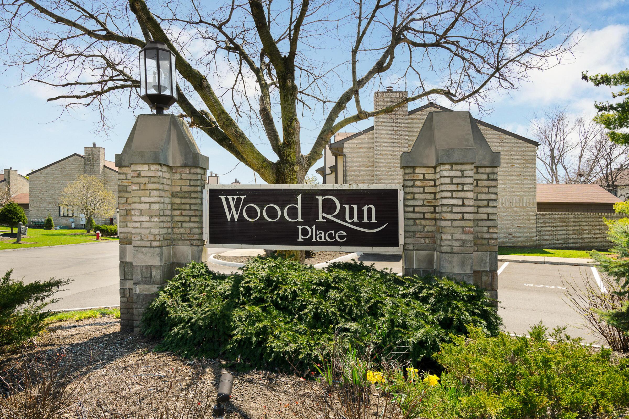 5277 Ruthton Road, Unit 22 Columbus, OH 43220 - Photo 2 of 33 5277 Ruthton Rd-1