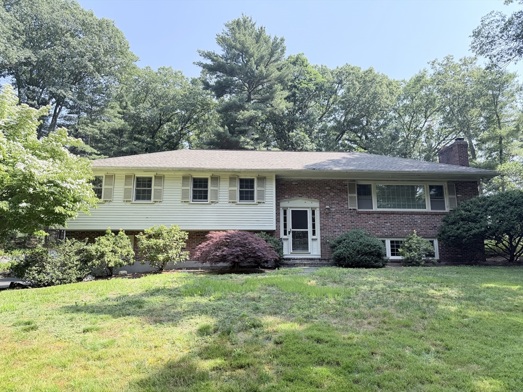 40 Bakers Hill Road Weston, MA 02493 - Photo 1 of 22