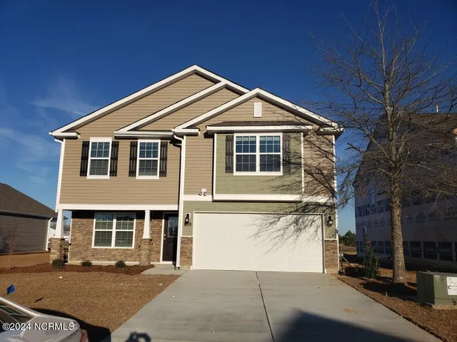 $2,255 | 512 Dakota Road, New Bern, NC 28560