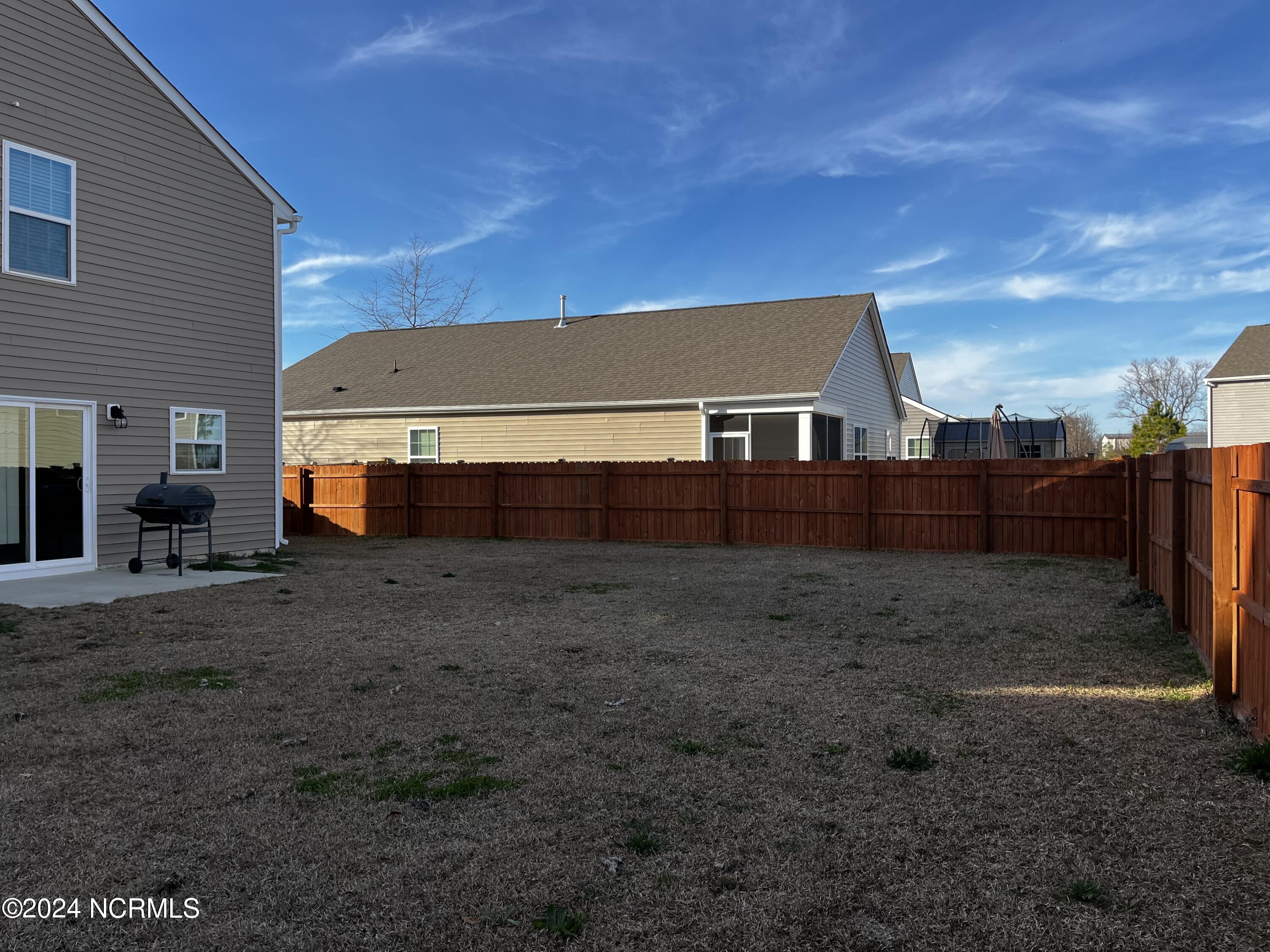 512 Dakota Road New Bern, NC 28560 - Photo 15 of 15 back2