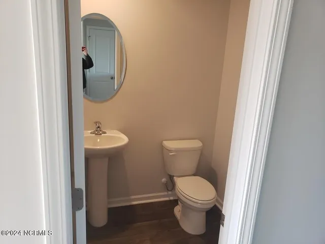 $2,255 | 512 Dakota Road, New Bern, NC 28560