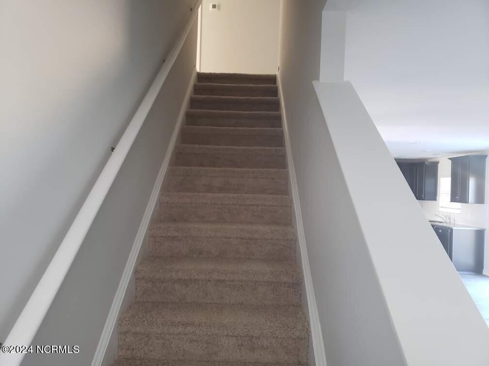 512 Dakota Road New Bern, NC 28560 - Photo 7 of 15 hall