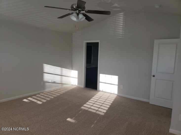 512 Dakota Road New Bern, NC 28560 - Photo 10 of 15 master bed