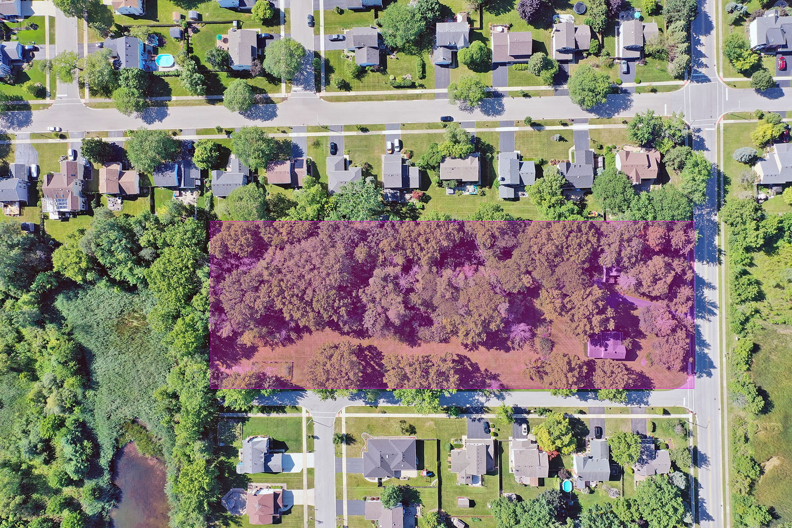 21763 West Deerpath Road Lake Zurich, IL 60047 - Photo 2 of 10 Gallery Image 2