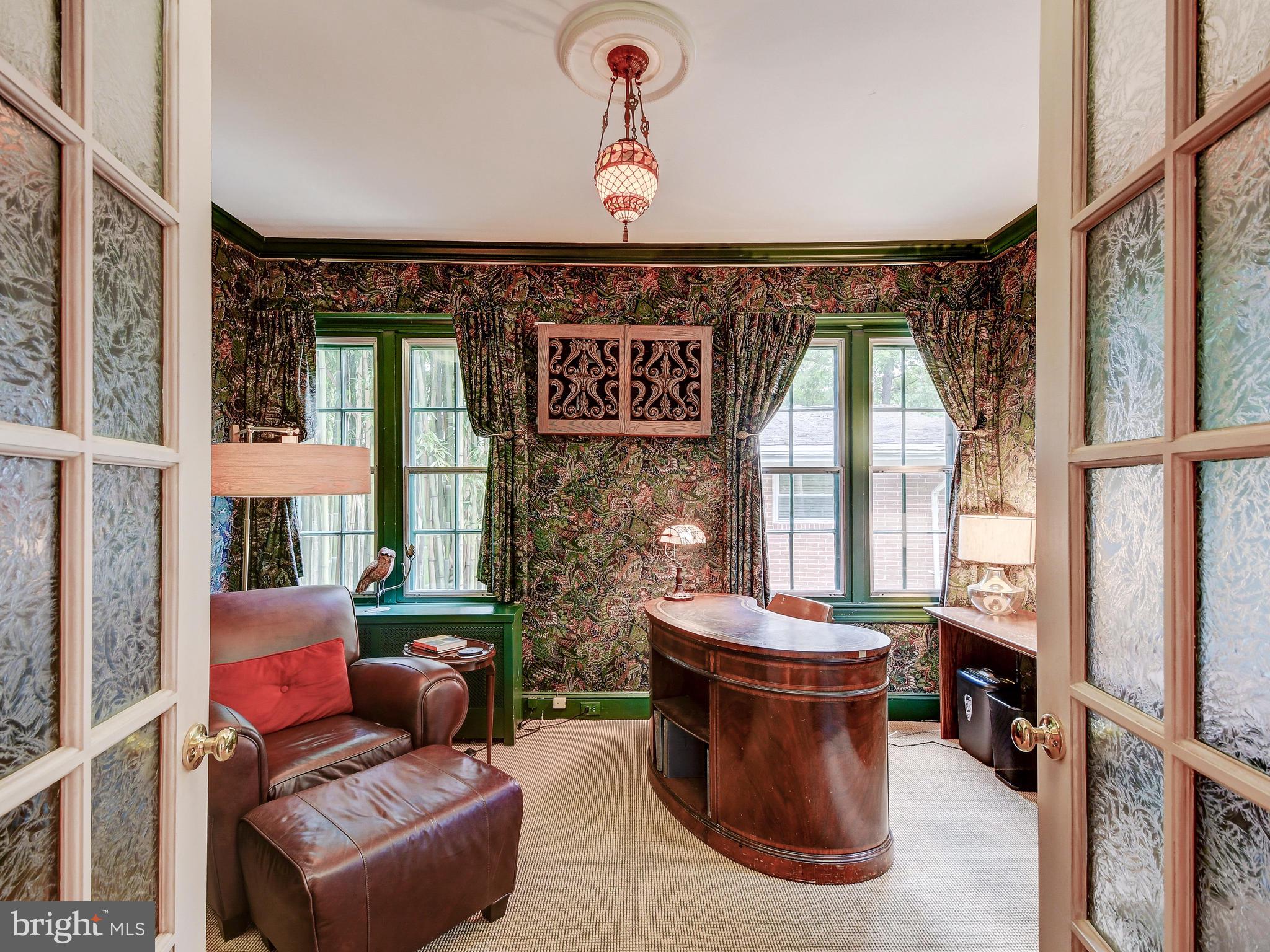 2110 Carterdale Road Baltimore, MD 21209 - Photo 11 of 42 Study