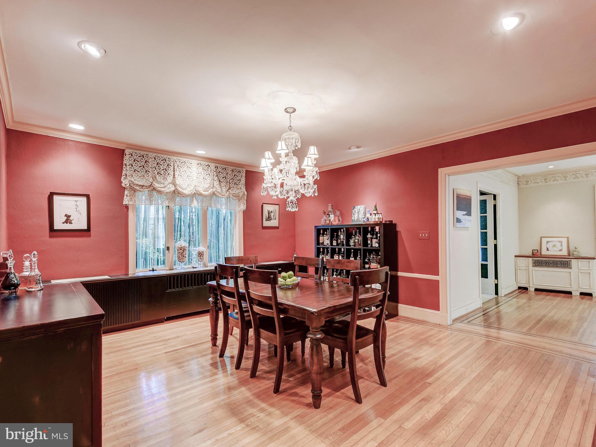 2110 Carterdale Road Baltimore, MD 21209 - Photo 13 of 42 Dining Room