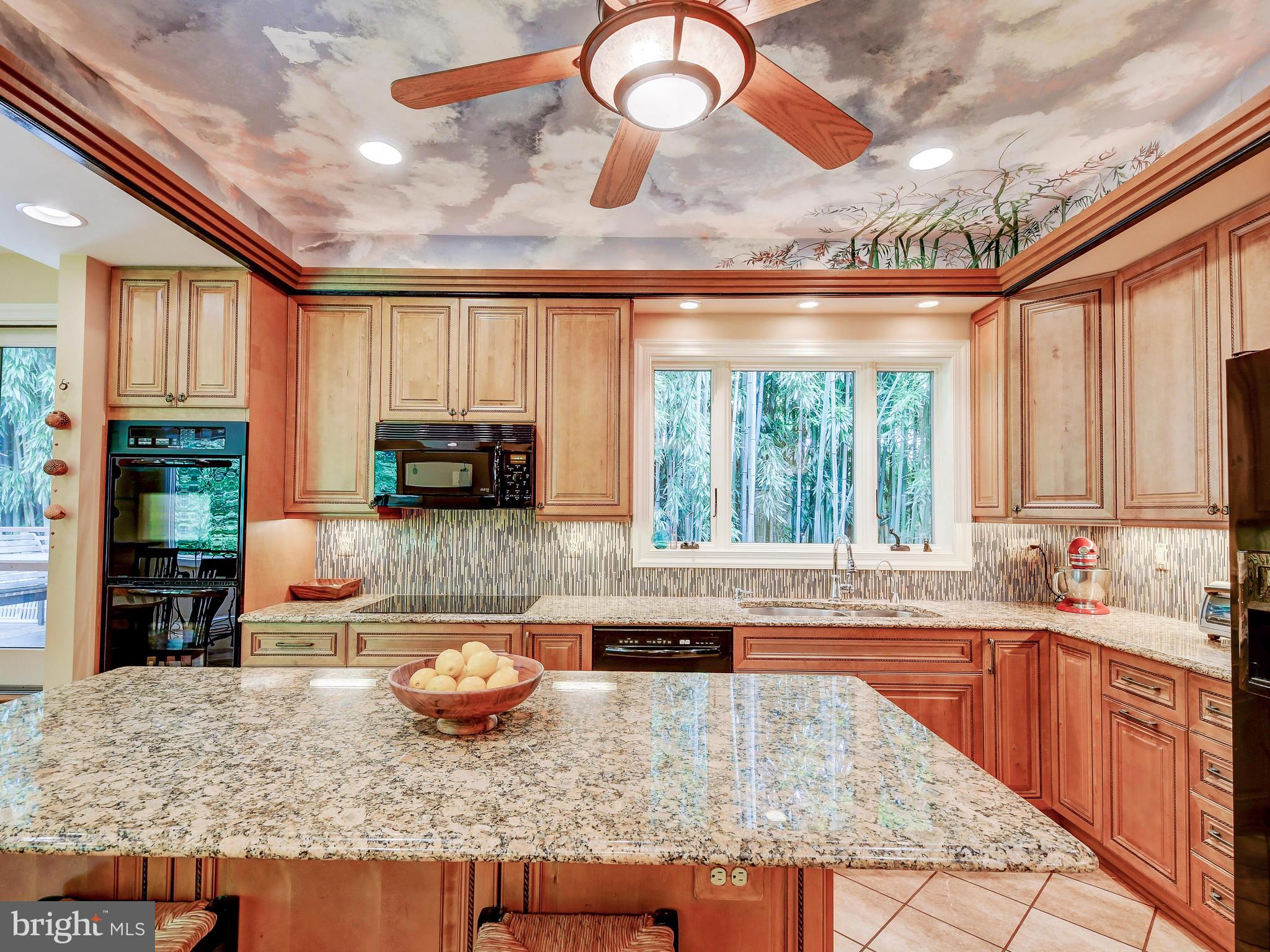 2110 Carterdale Road Baltimore, MD 21209 - Photo 15 of 42 Kitchen