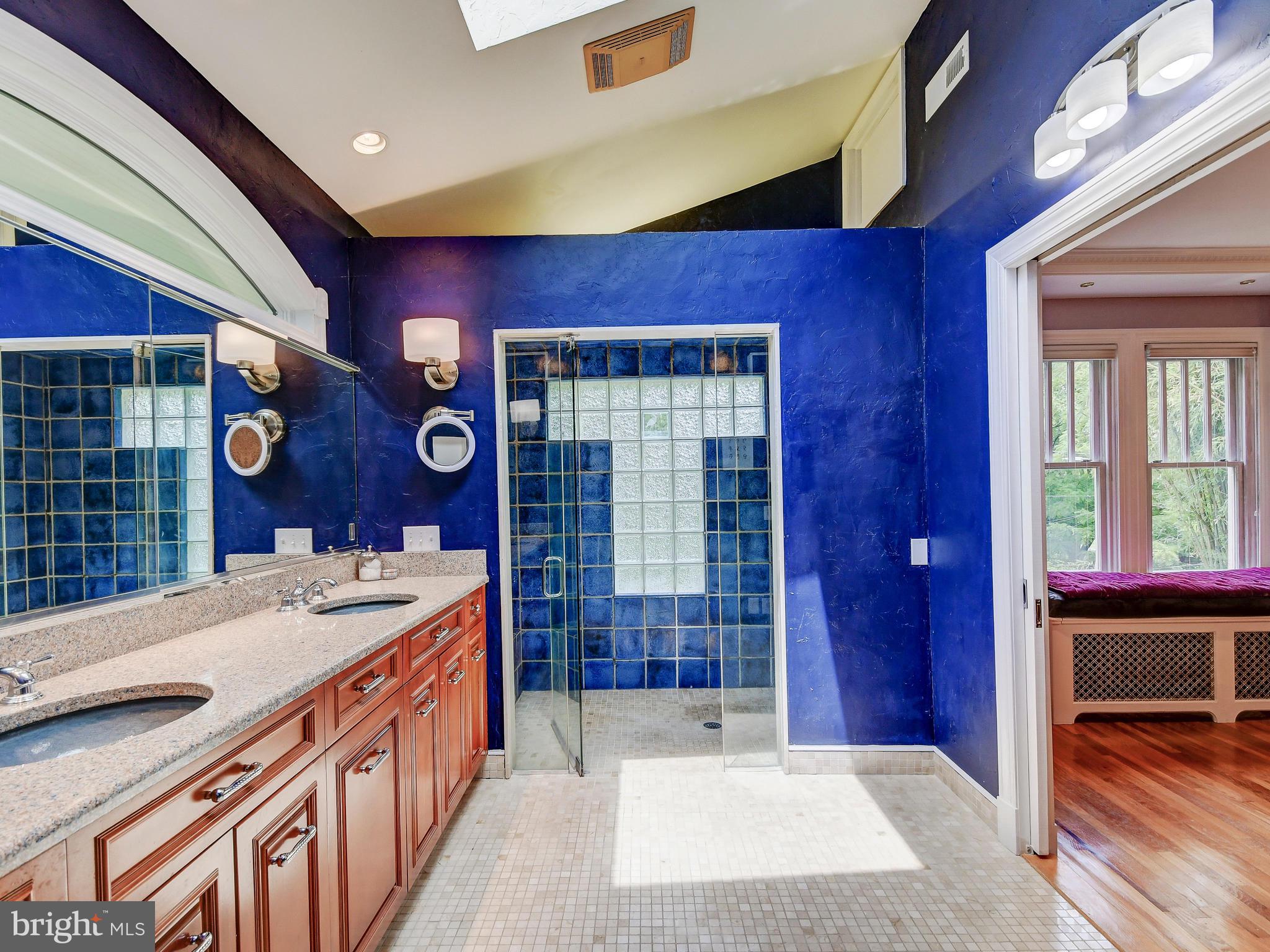 2110 Carterdale Road Baltimore, MD 21209 - Photo 26 of 42 Master Bathroom