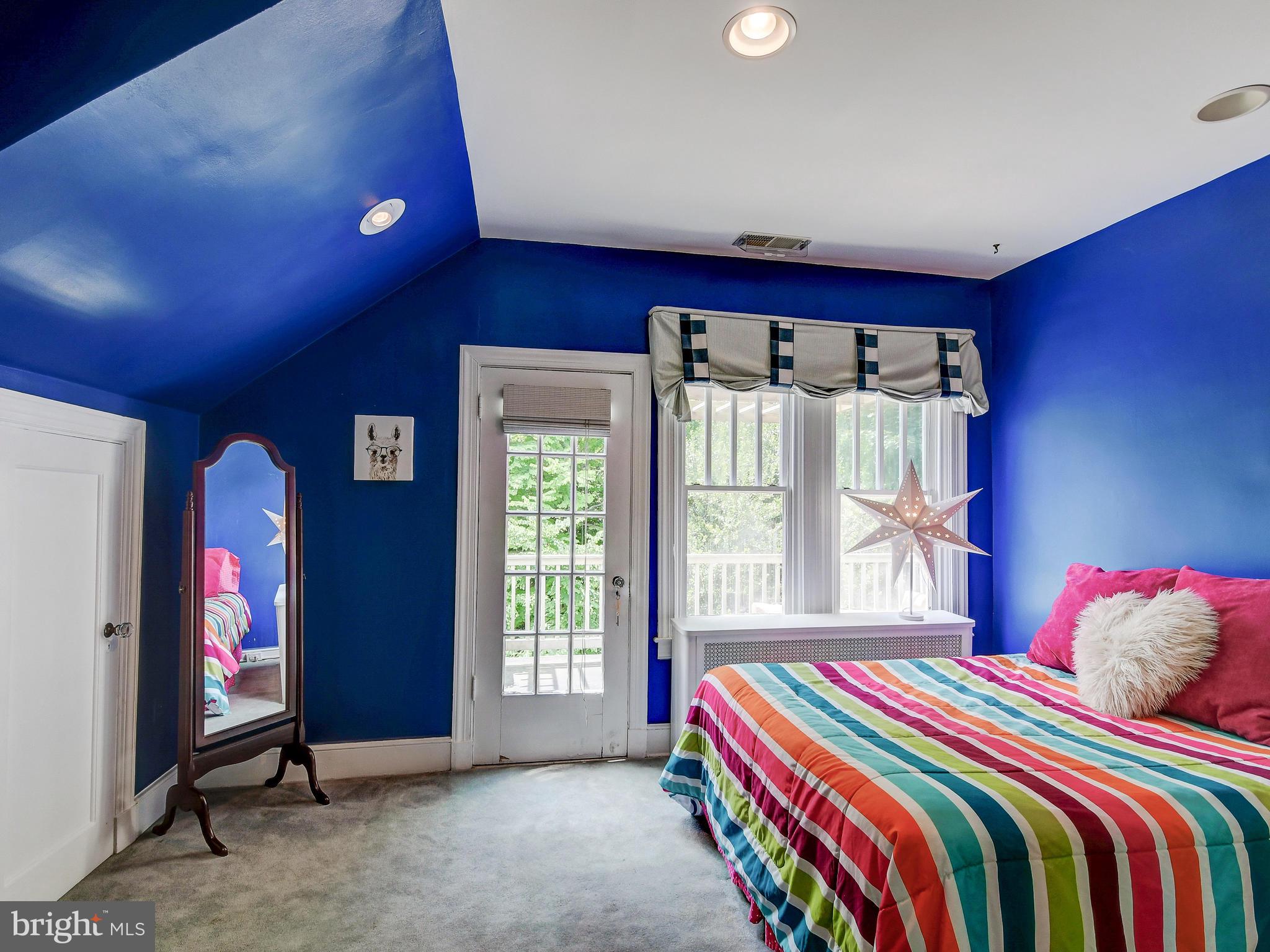 2110 Carterdale Road Baltimore, MD 21209 - Photo 28 of 42 Bedroom