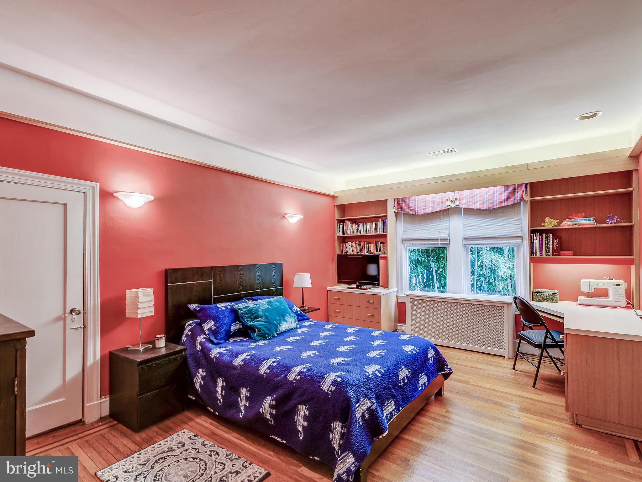 2110 Carterdale Road Baltimore, MD 21209 - Photo 33 of 42 Bedroom