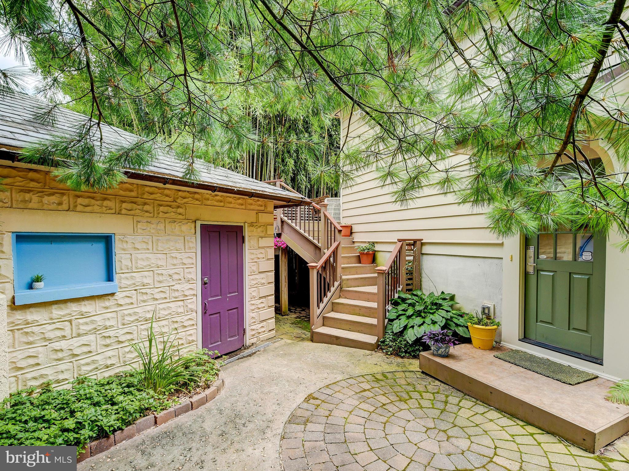 2110 Carterdale Road Baltimore, MD 21209 - Photo 41 of 42 Garage