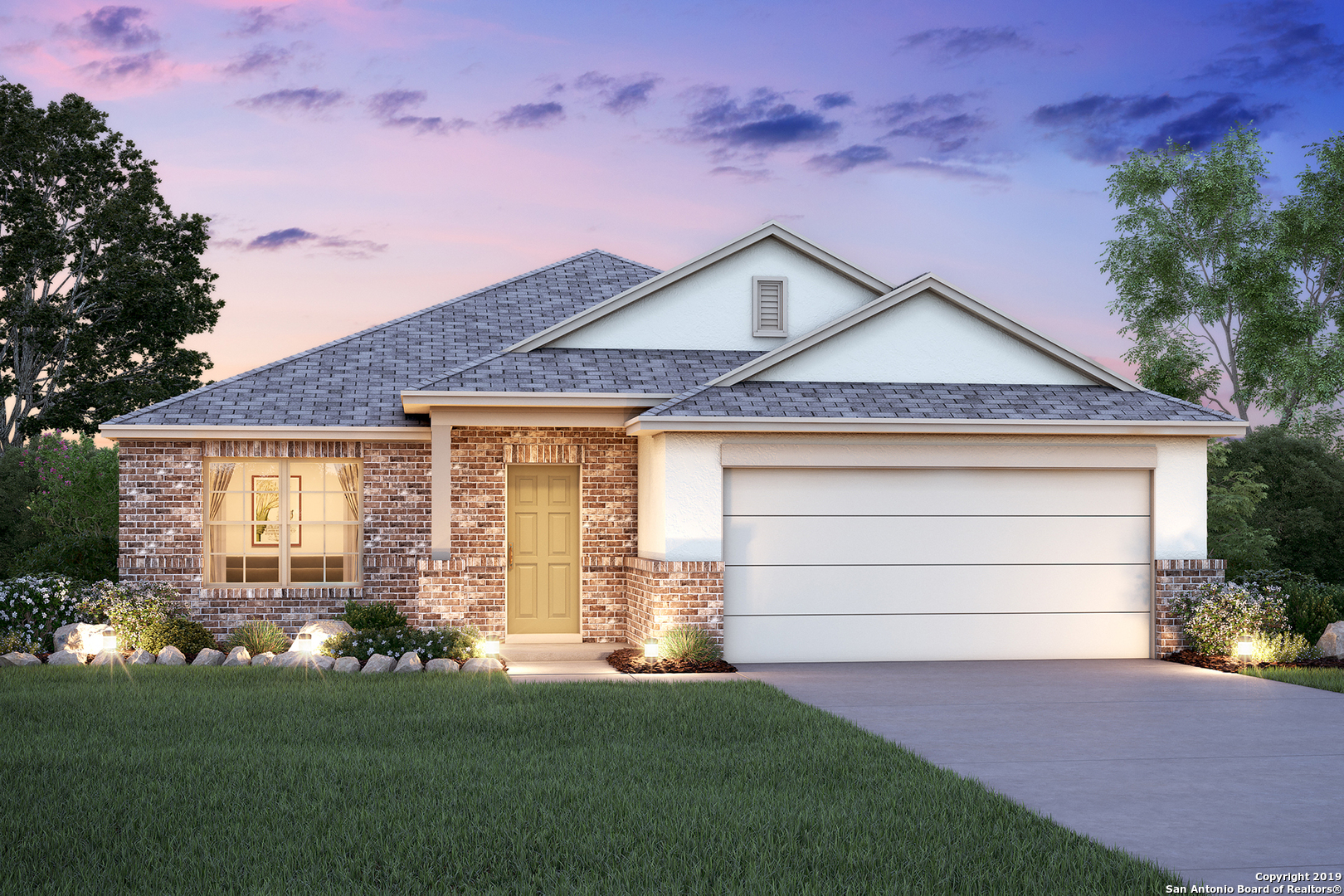 12453 Vista Rim Live Oak, TX 78233 - Photo 1 of 1 Gallery Image 1