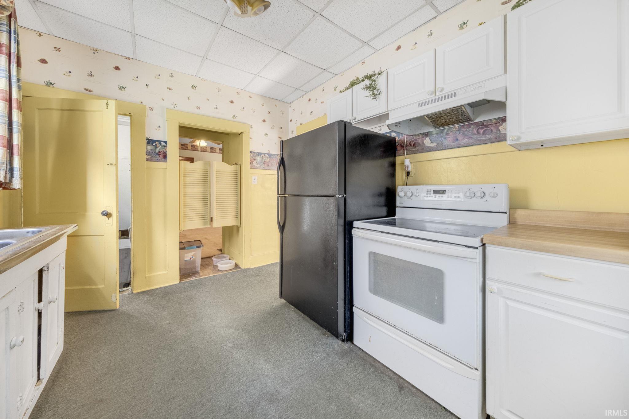 2027 Thompson Avenue Fort Wayne, IN 46802 - Photo 11 of 31