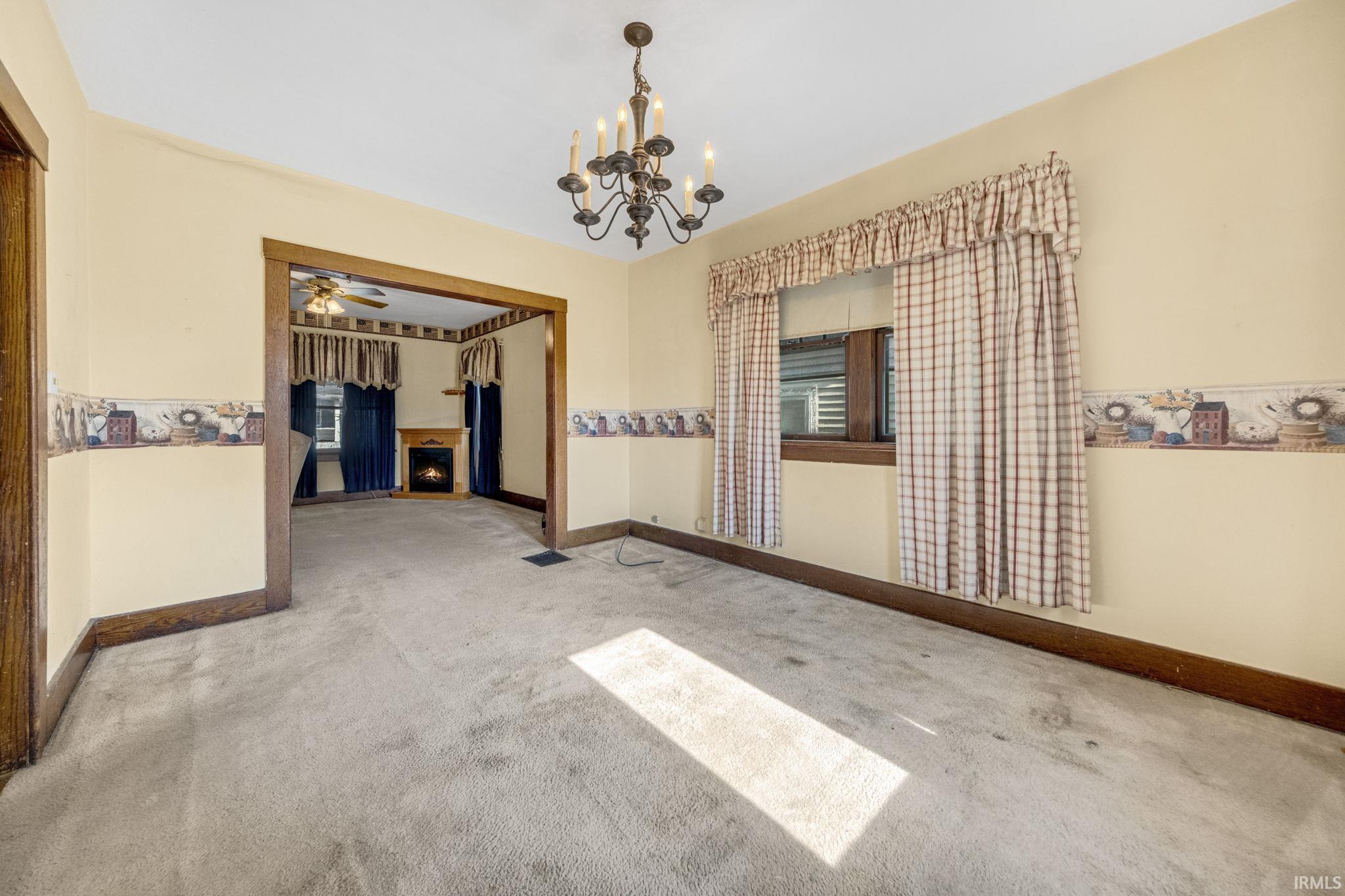 2027 Thompson Avenue Fort Wayne, IN 46802 - Photo 14 of 31