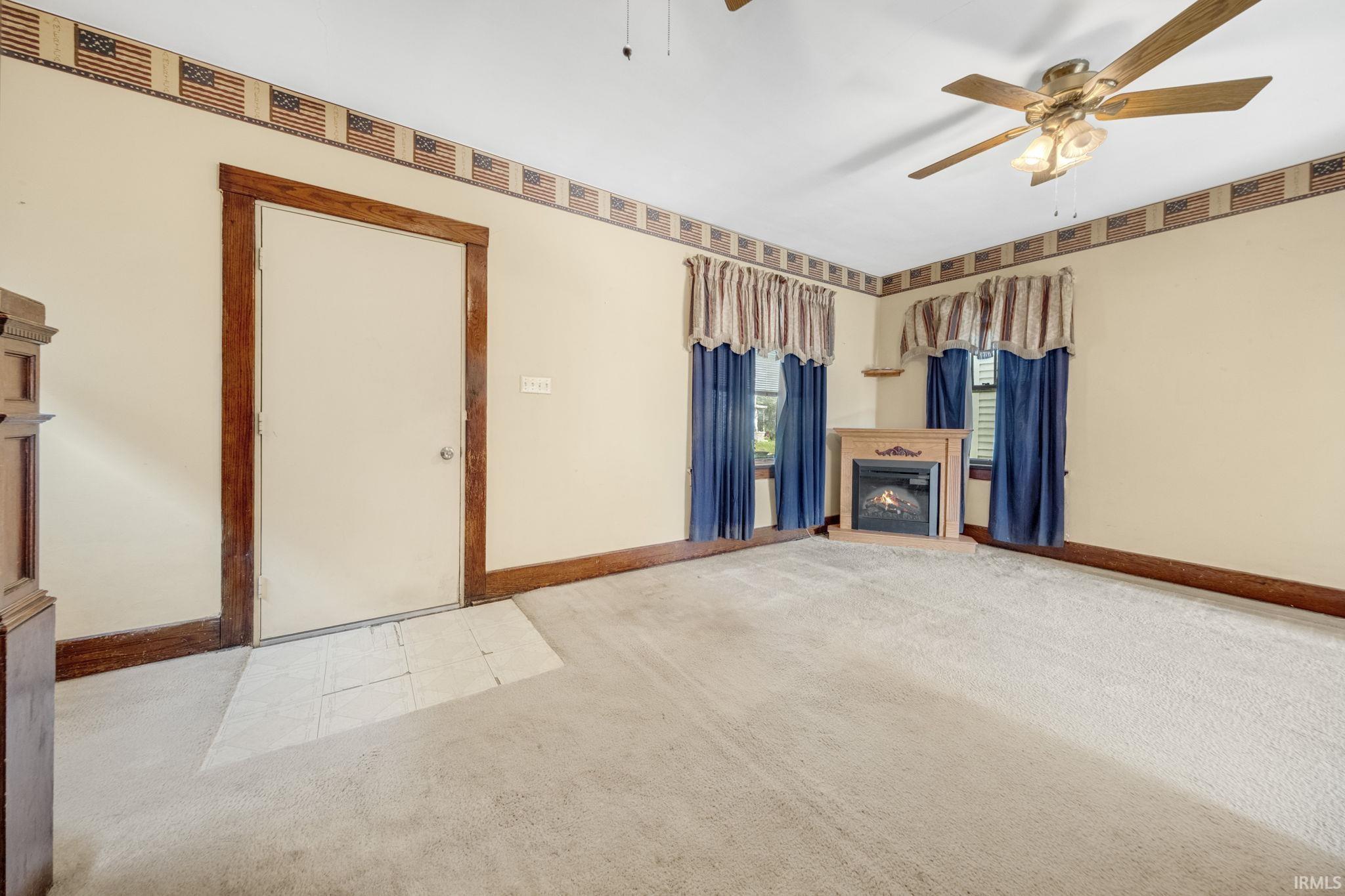 2027 Thompson Avenue Fort Wayne, IN 46802 - Photo 16 of 31