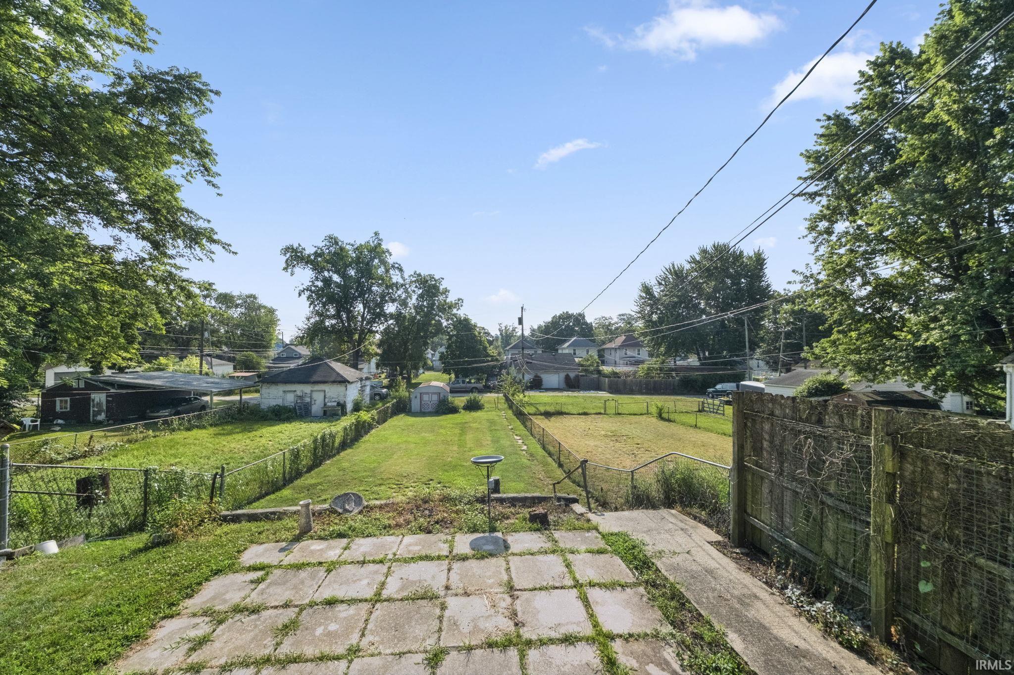 2027 Thompson Avenue Fort Wayne, IN 46802 - Photo 28 of 31