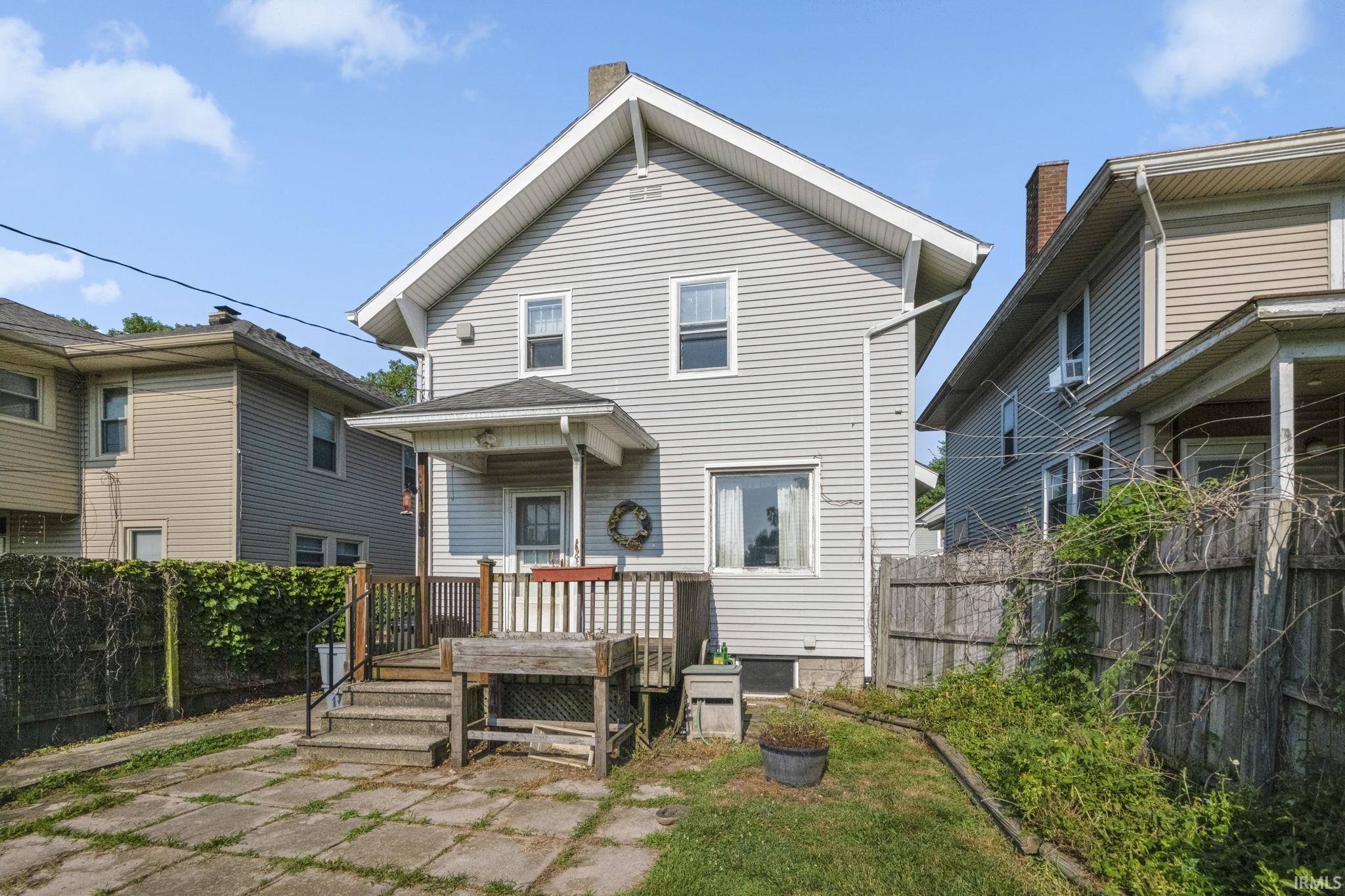 2027 Thompson Avenue Fort Wayne, IN 46802 - Photo 29 of 31