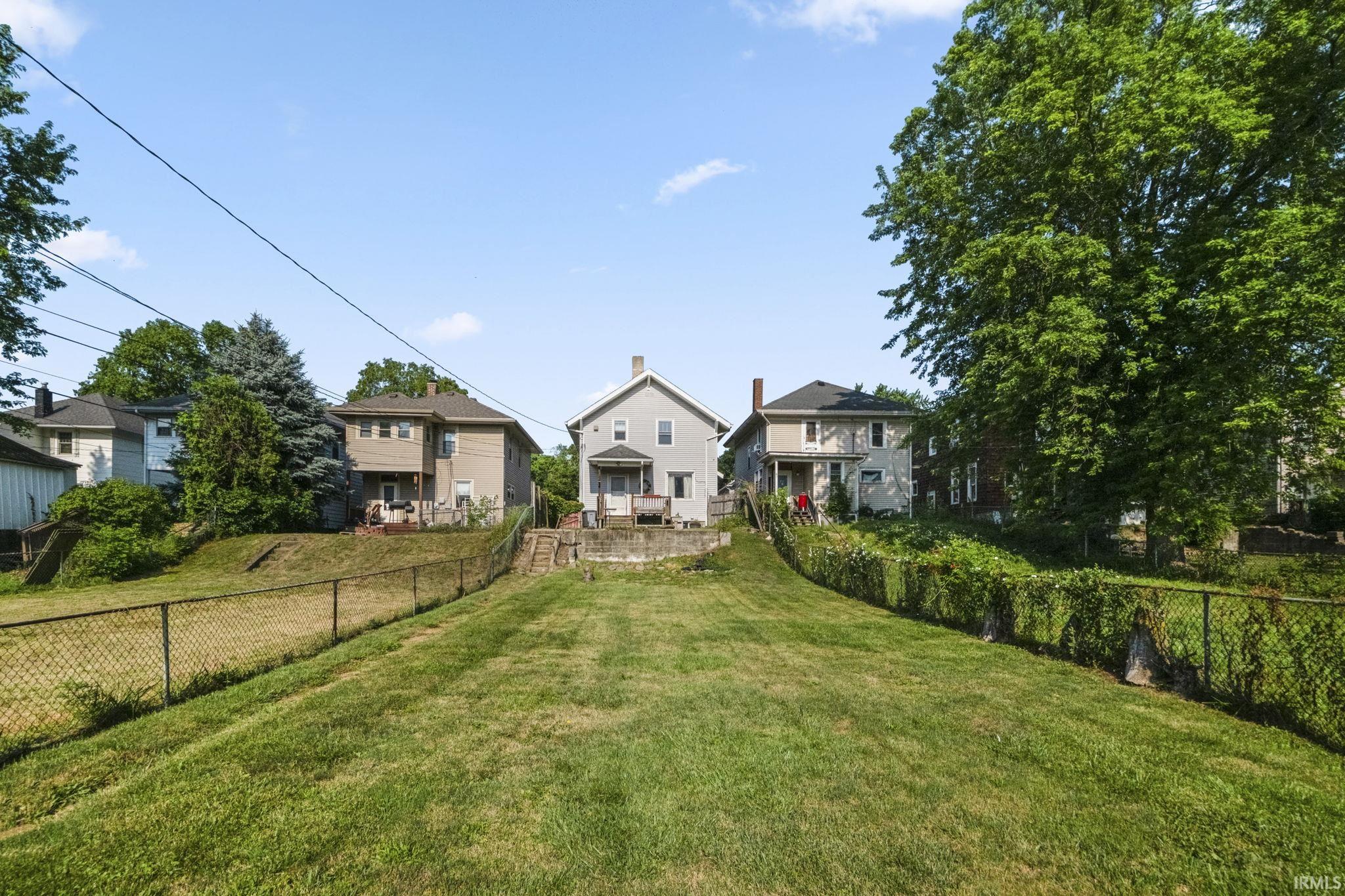 2027 Thompson Avenue Fort Wayne, IN 46802 - Photo 30 of 31