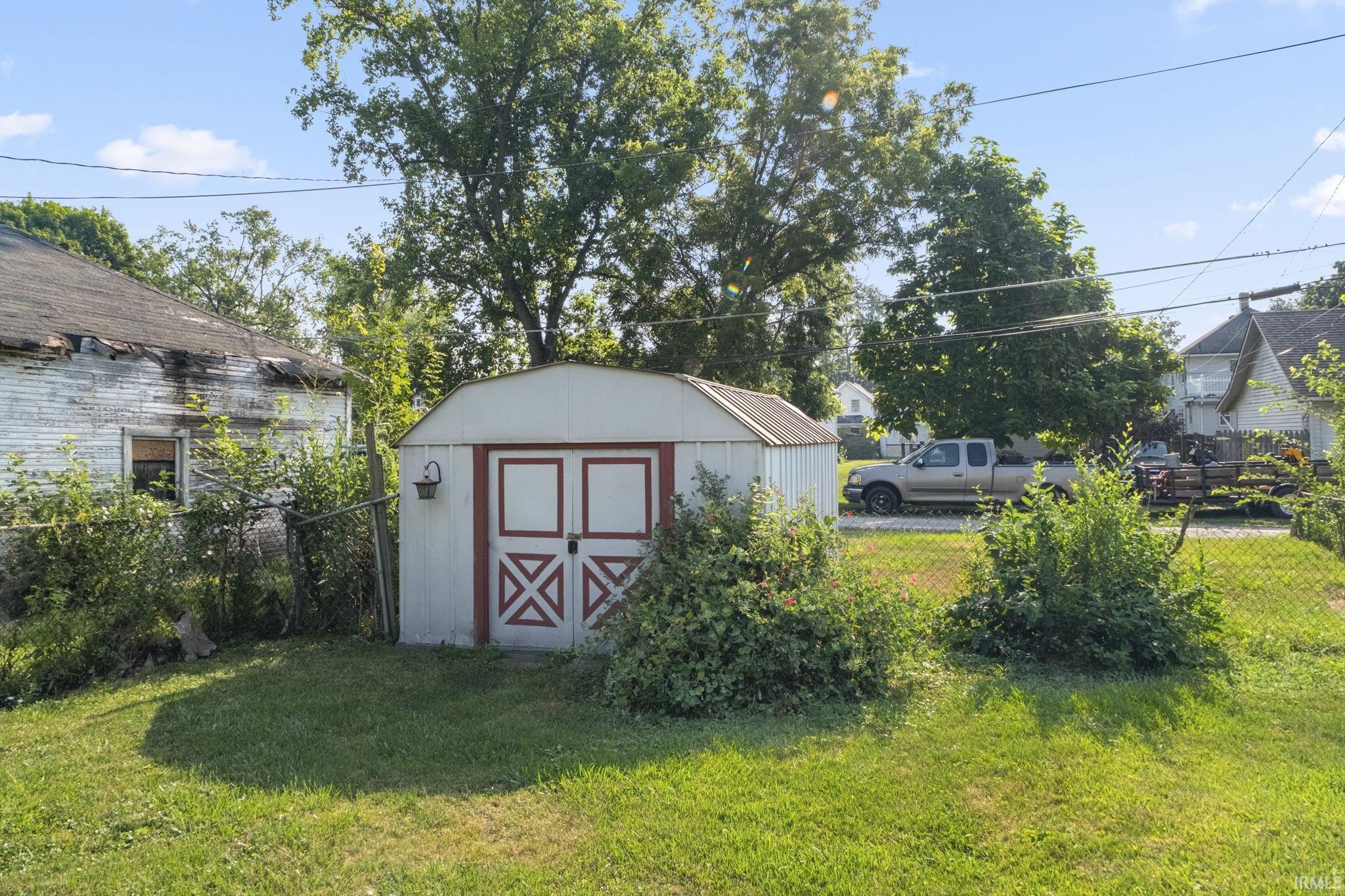 2027 Thompson Avenue Fort Wayne, IN 46802 - Photo 31 of 31