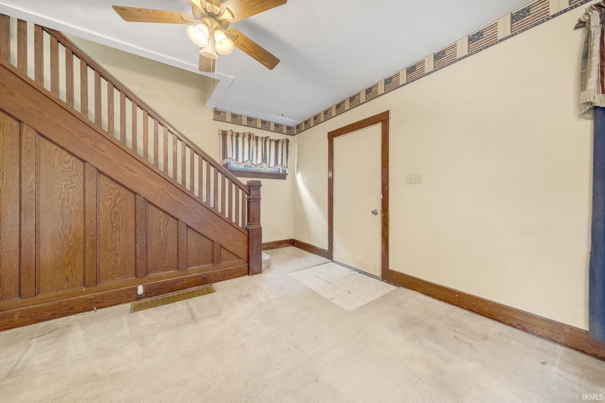 2027 Thompson Avenue Fort Wayne, IN 46802 - Photo 4 of 31