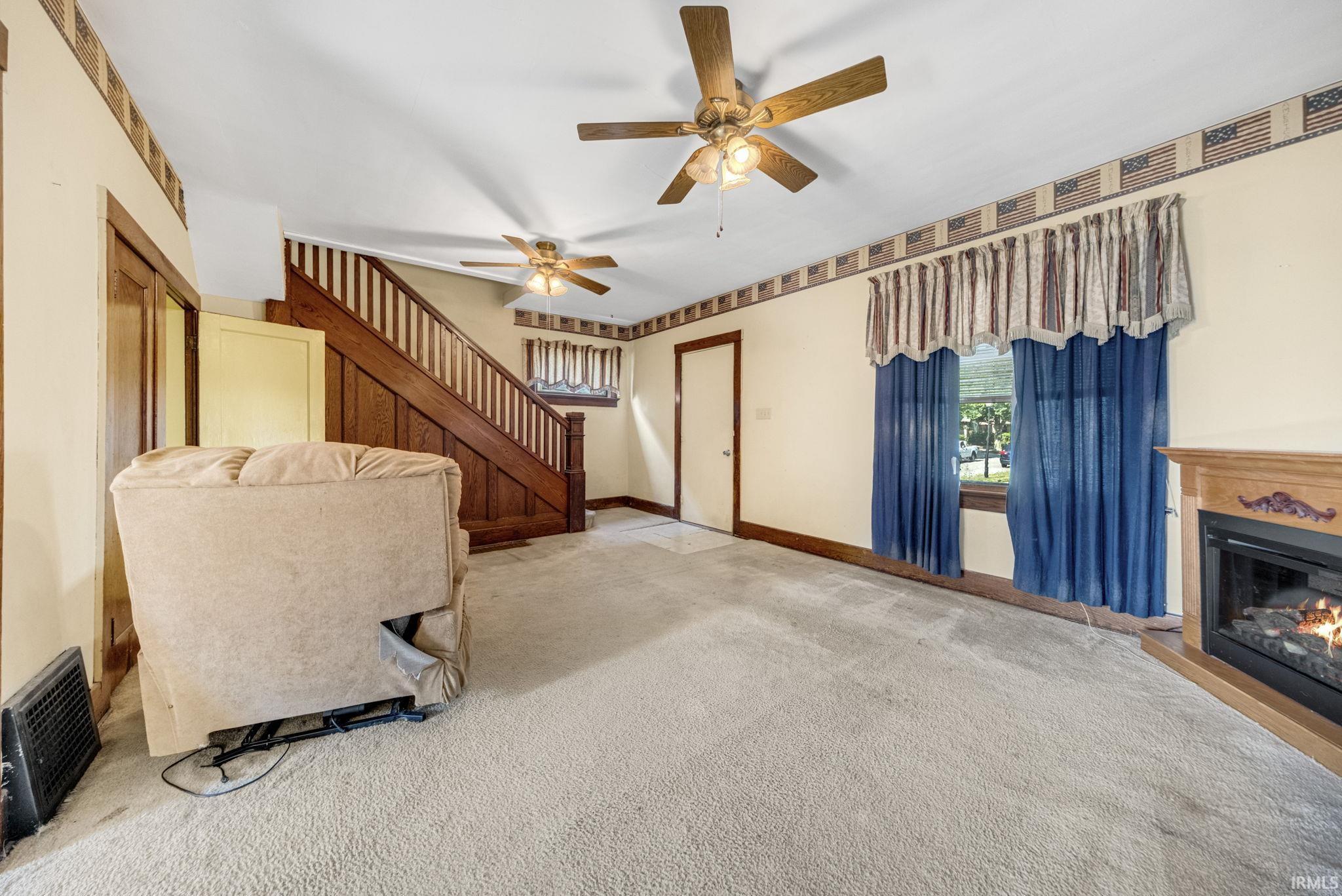 2027 Thompson Avenue Fort Wayne, IN 46802 - Photo 6 of 31