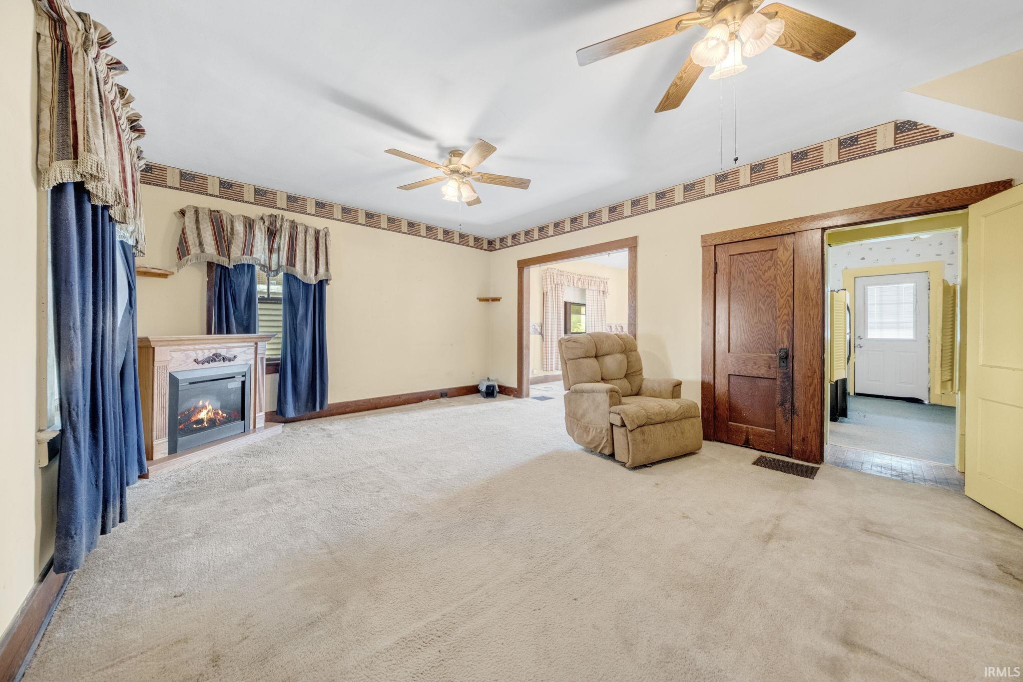 2027 Thompson Avenue Fort Wayne, IN 46802 - Photo 7 of 31