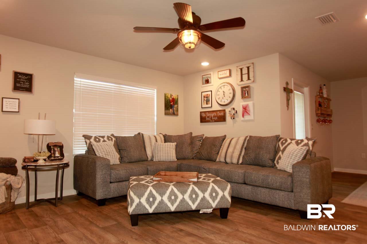 17836 Lewis Smith Drive Foley, AL 36535 - Photo 5 of 34