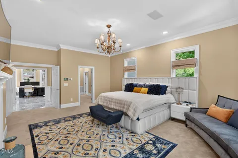 $2,499,999 | 2504 Vintage Hill Court, Durham, NC 27712
