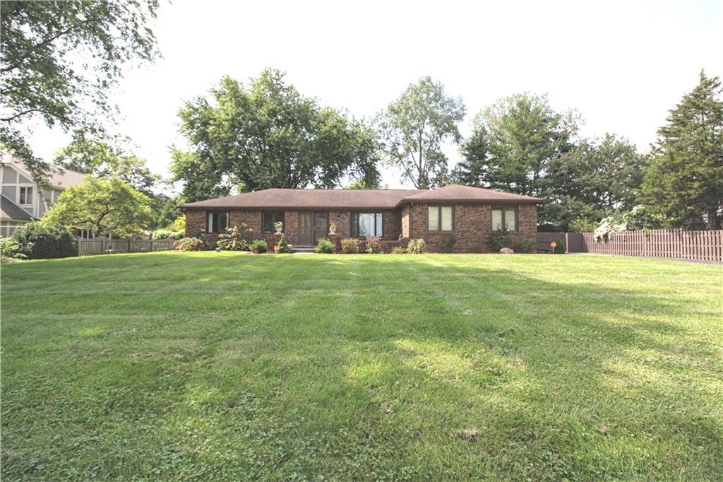 2824 Davis Road Indianapolis, IN 46239 - Photo 1 of 21 Gallery Image 1