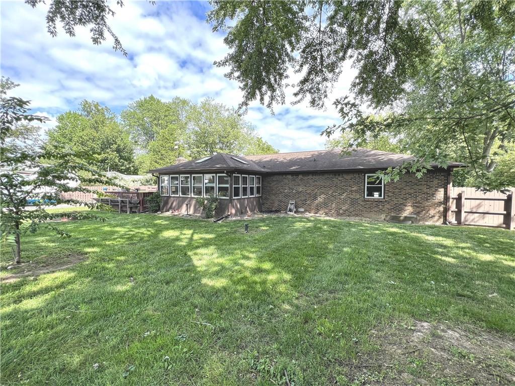 2824 Davis Road Indianapolis, IN 46239 - Photo 18 of 21 Gallery Image 18