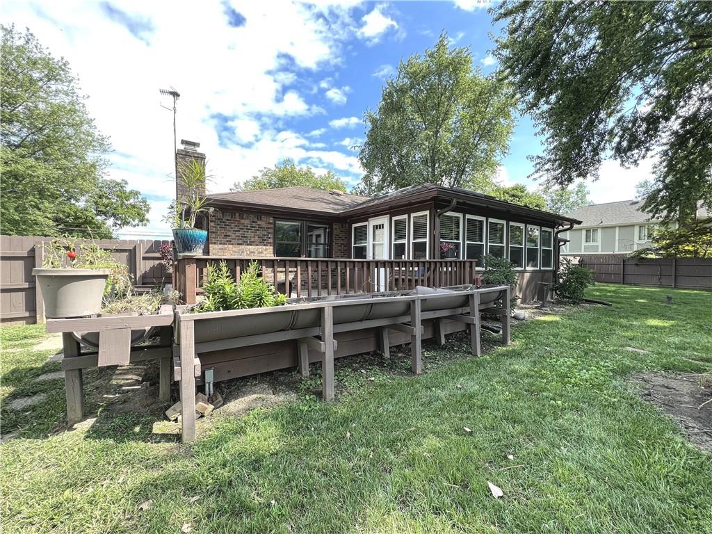 2824 Davis Road Indianapolis, IN 46239 - Photo 19 of 21 Gallery Image 19