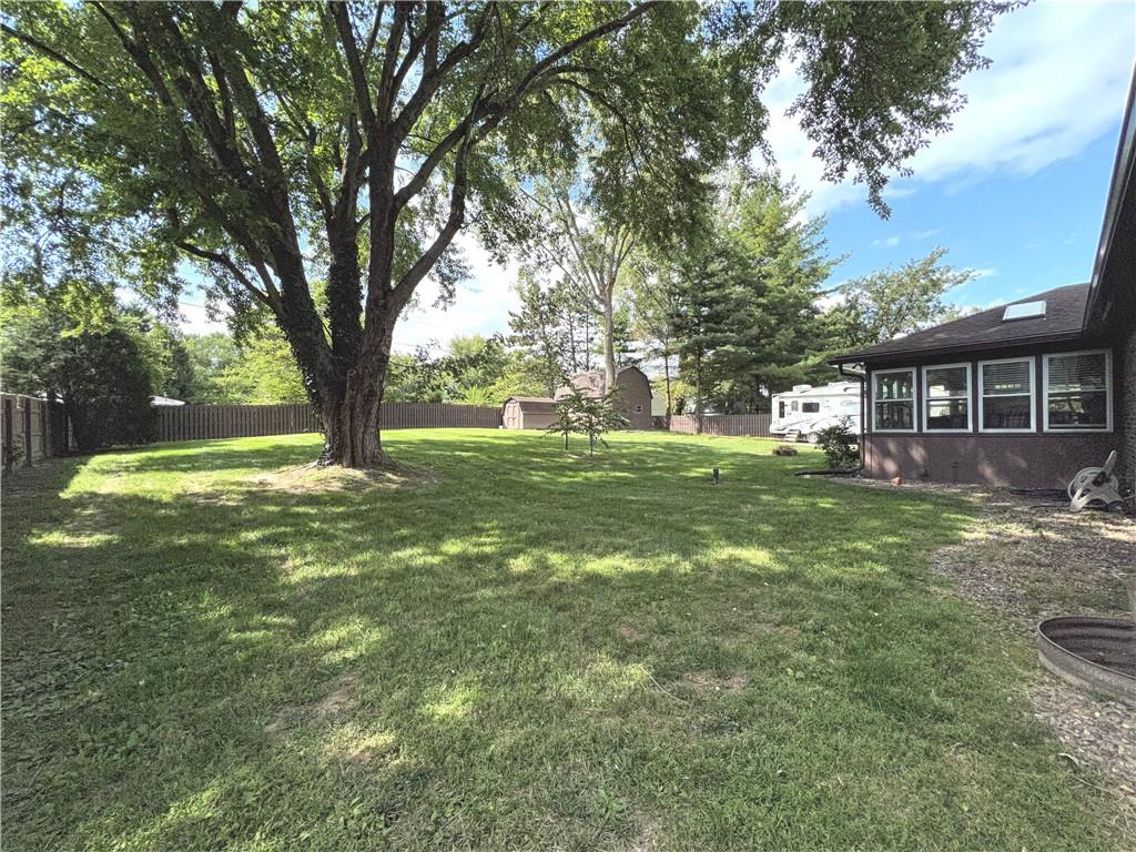 2824 Davis Road Indianapolis, IN 46239 - Photo 20 of 21 Gallery Image 20