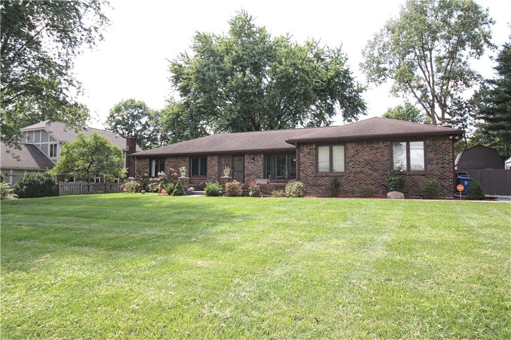2824 Davis Road Indianapolis, IN 46239 - Photo 2 of 21 Gallery Image 2