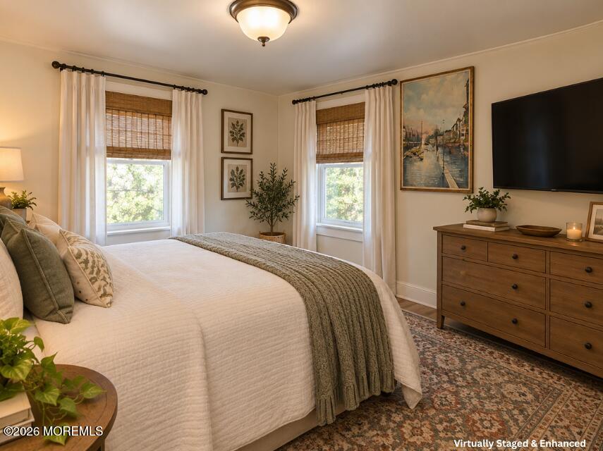 636 Holmdel Road Hazlet, NJ 07730 - Photo 11 of 50 Bedroom 1