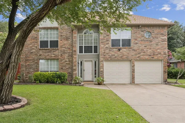 $400,000 | 113 Windmill Ridge Drive, Rockwall, TX 75032